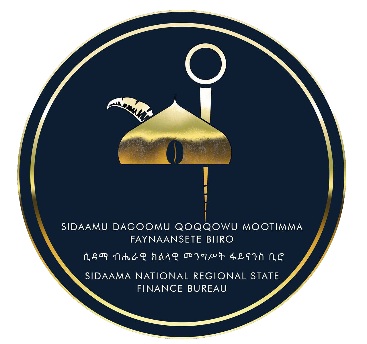 Sidama National Regional State Finance Bureau