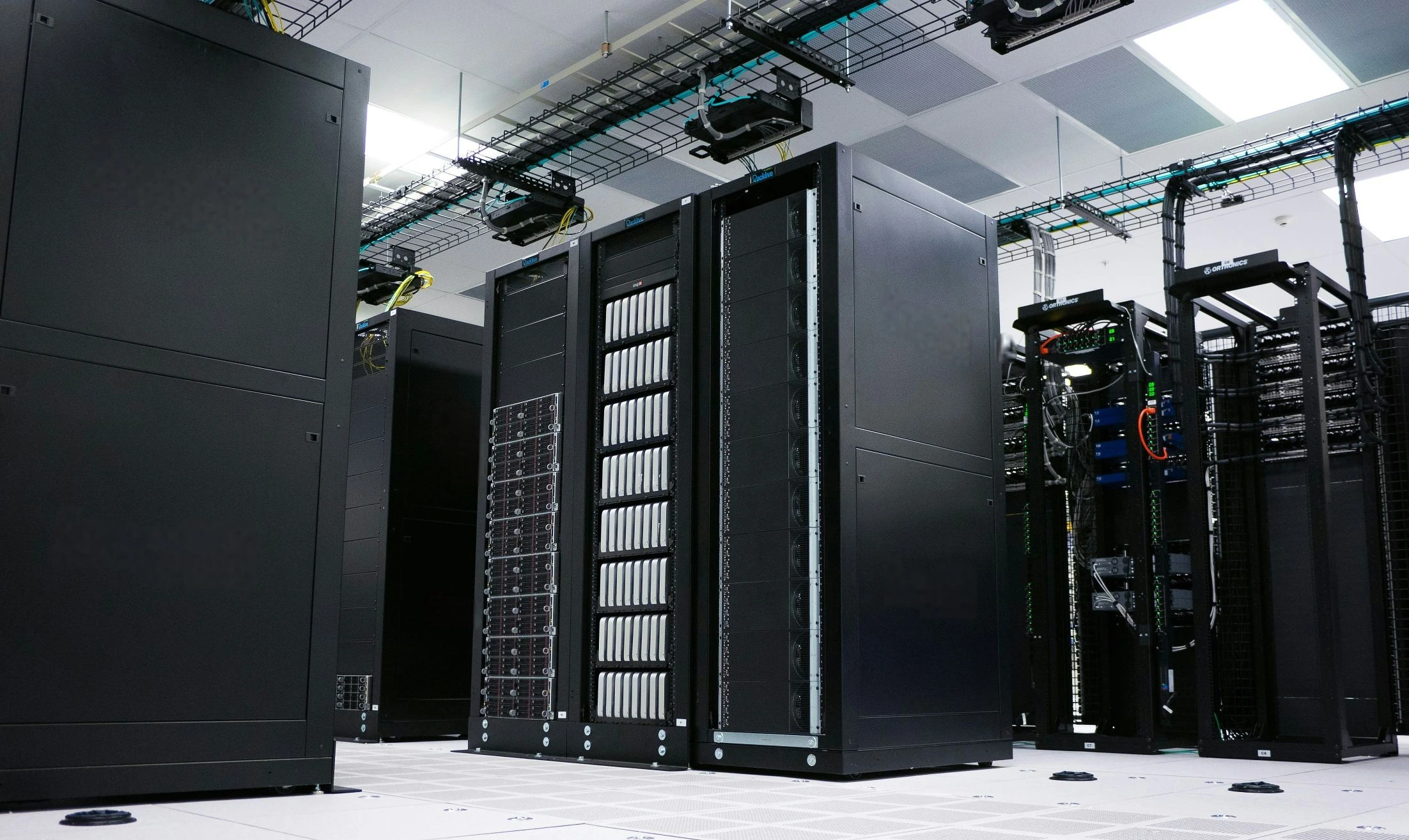 Data Center Solutions
