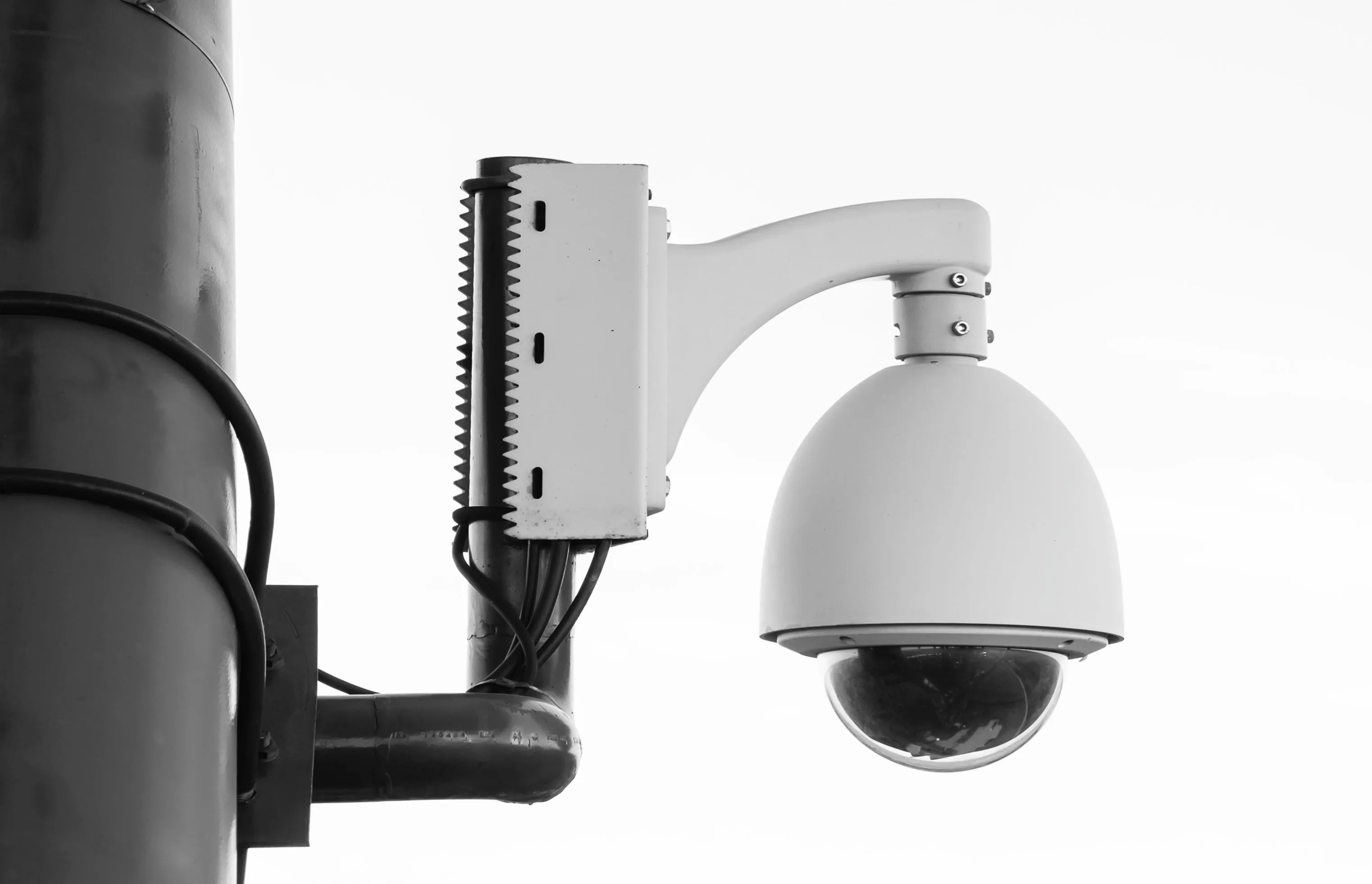 Security & Surveillance